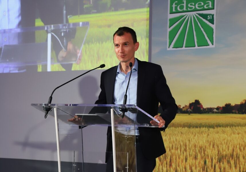 Produire et réparer la planète de demain