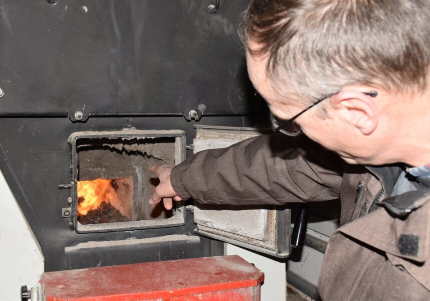 Energie : La chaudière biomasse amortie en moins de 4 ans dans l’Aisne