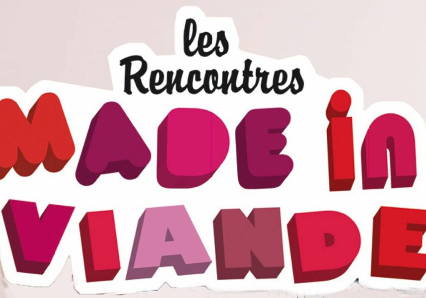 Grand Est : Made In Viande, le retour