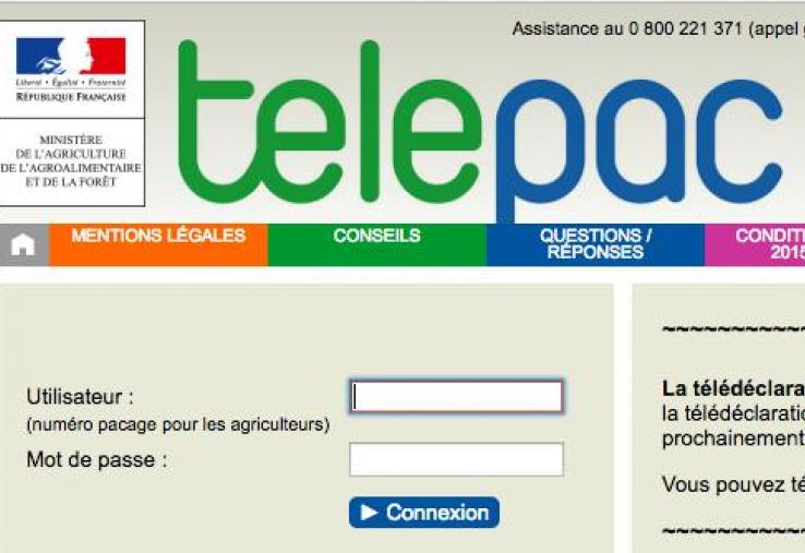 Reims La Marne Agricole « Les demandes d’aides de la PAC liées à la surface au titre de la campagne 2023 pourront être déposées jusqu’au 31 mai 2023 », a annoncé le ministère de l’Agriculture dans un communiqué le 3 mai.