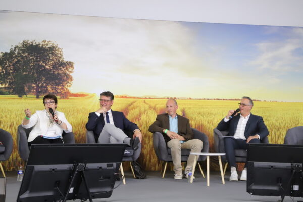 FDSEA de la Marne : l’impact du changement climatique sur l’agriculture