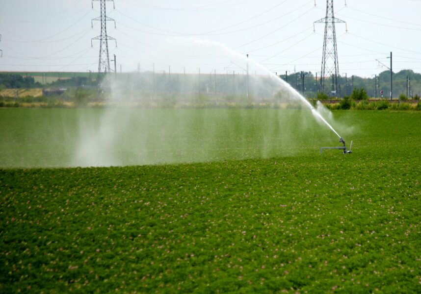 Marne, épisode de sécheresse : restriction des usages de l’eau