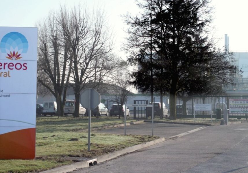 Pomme de terre : Haussimont ferme avec des tonnages historiquement bas Pomme de terre : Haussimont ferme avec des tonnages historiquement bas