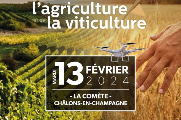 Reims : lancement du concours Les Étoiles de l’Agriculture et de la Viticulture