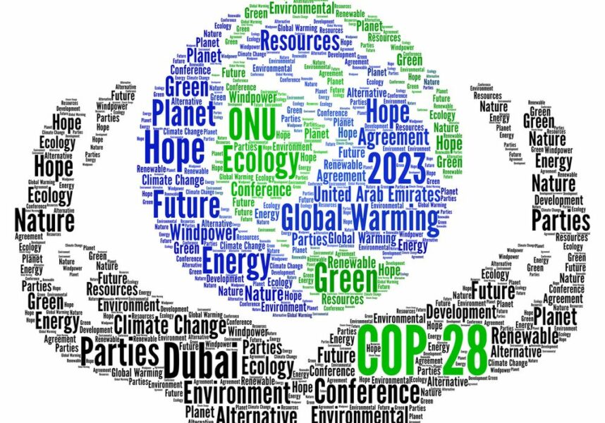 Accord à la Cop 28 sur la transition énergétique