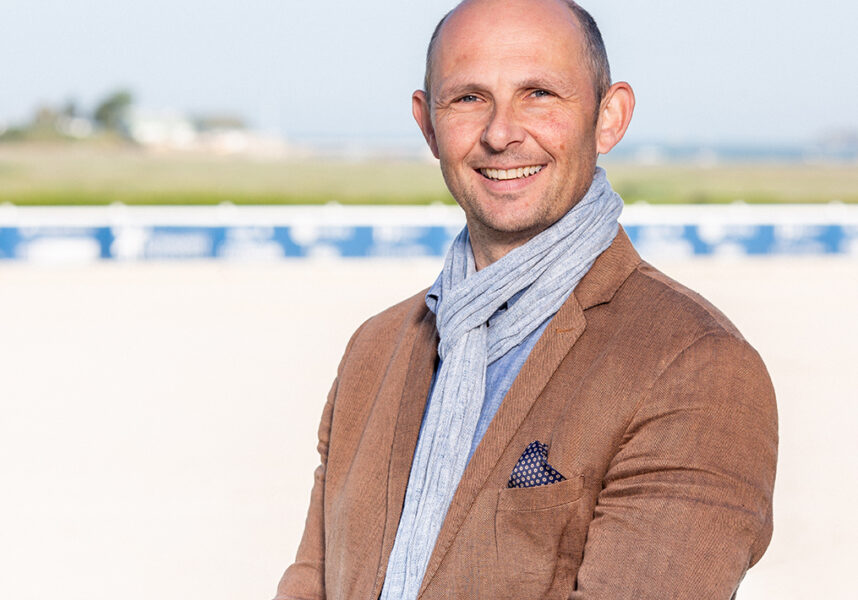 Bertrand Gomart : « La demande de lin est forte, il faut produire plus et produire mieux »