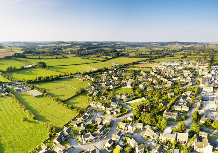 L’habitat principal responsable de l’artificialisation des sols