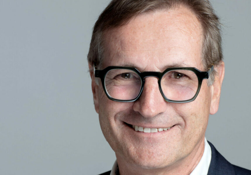 Éric Masset : « notre symposium luzerne s’adresse à tous »