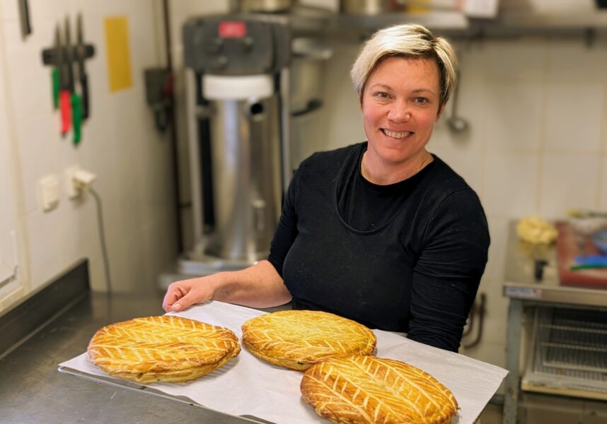 Charcuterie artisanale : une fameuse Tête de lard à Châlons-en-Champagne