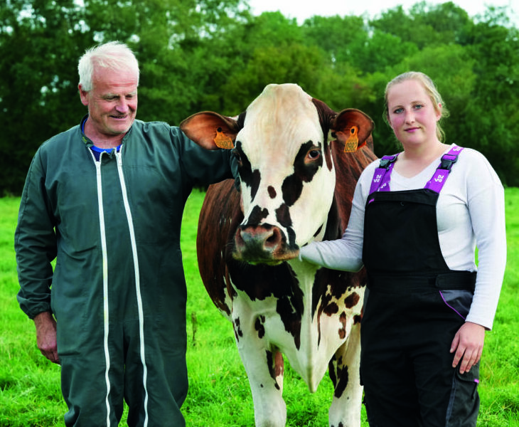 Paris : le Salon international de l’Agriculture sous le signe de la pédagogie