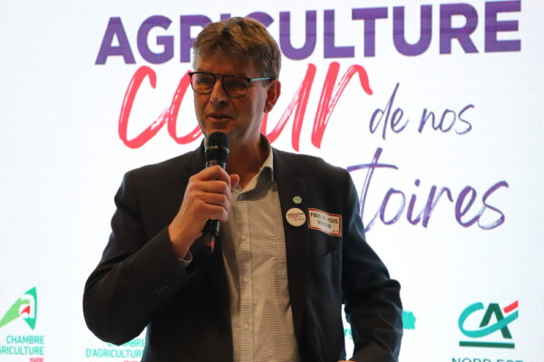SIA à Paris : une agriculture marnaise forte et dynamique