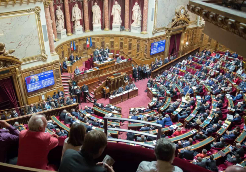 Sénat : « Mettre l’agriculteur au centre de la souveraineté alimentaire »