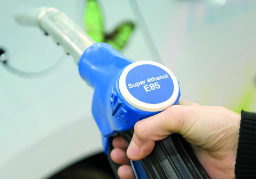 Biocarburants : l’éthanol veut s’inscrire dans la réglementation post-2035