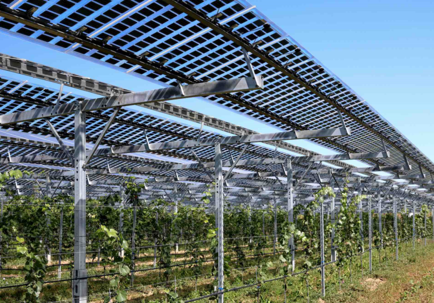 Énergies renouvelables : le décret du 9 avril ouvre la voie au développement de l’agrivoltaïsme
