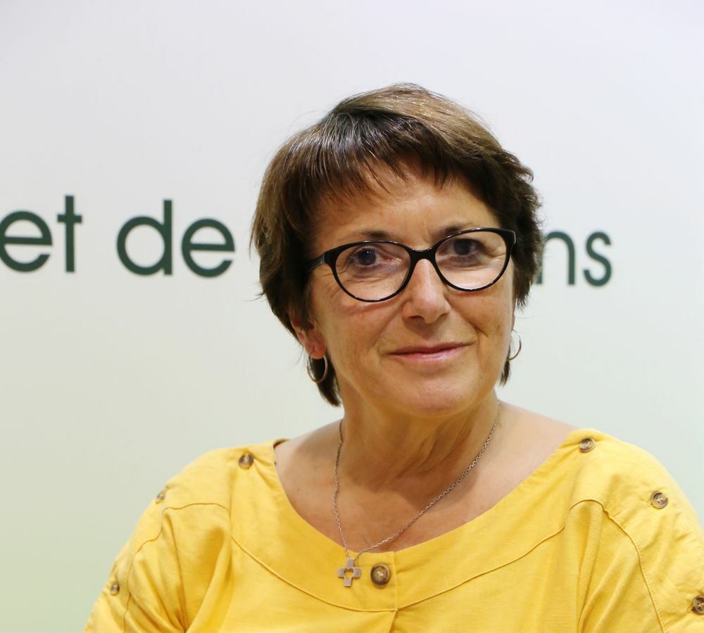 Reims La Marne Agricole « À Bruxelles, on a fait changer le logiciel » Interview de Christiane Lambert, présidente du COPA.