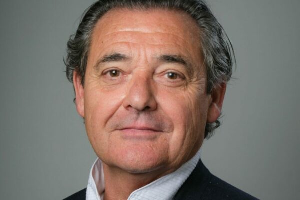 VITeff : Alain Sacy nouveau président d’Effevent