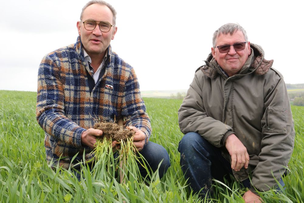 Reims La Marne Agricole Marne : concourir pour la biodiversité À l'initiative de la FDSEA de la Marne, une vingtaine de partenaires du monde agricole et viticole lancent le concours « Cultive ta biodiv ». Il s’adresse aux agriculteurs, viticulteurs, maraîchers, et arboriculteurs de 7 départements.