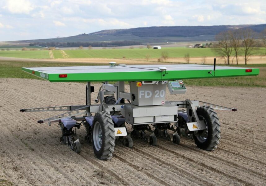 Dans l’Aisne : Terres Innovation répond aux enjeux de l’agroécologie les 15 et 16 mai