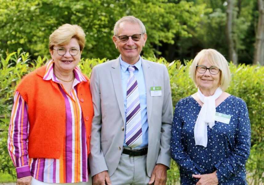 Marne : solidarité alimentaire, les seniors mobilisés