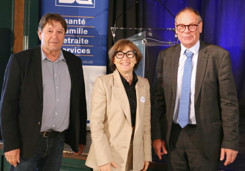 Crise Agricole : la MSA Marne Ardennes Meuse répond présent