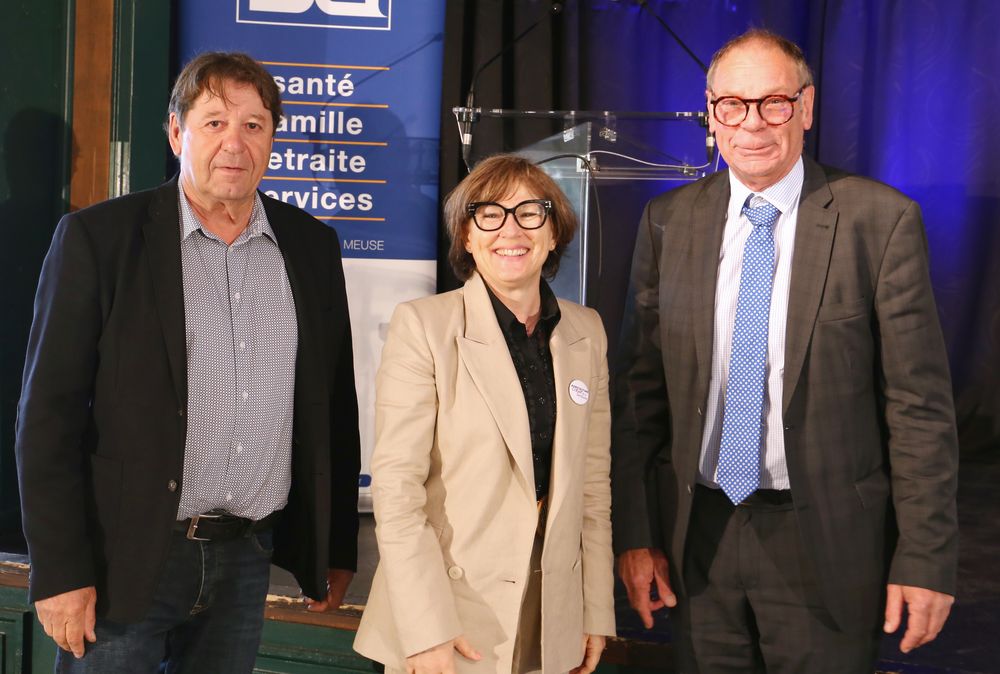 Reims La Marne Agricole La MSA Marne Ardennes Meuse était en assemblée le 4 juin à Sept-Saulx dans la Marne. Crise Agricole : la MSA répond présent La profession agricole s’est mobilisée en début d’année pour exprimer son ras-le-bol. Dans ce contexte, la Sécu agricole n’a pas failli.