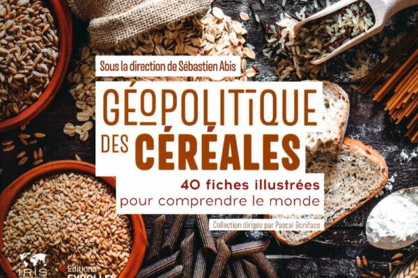 Géopolitique des céréales