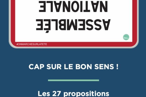 Élections : « Cap sur le bon sens », réclame la FNSEA