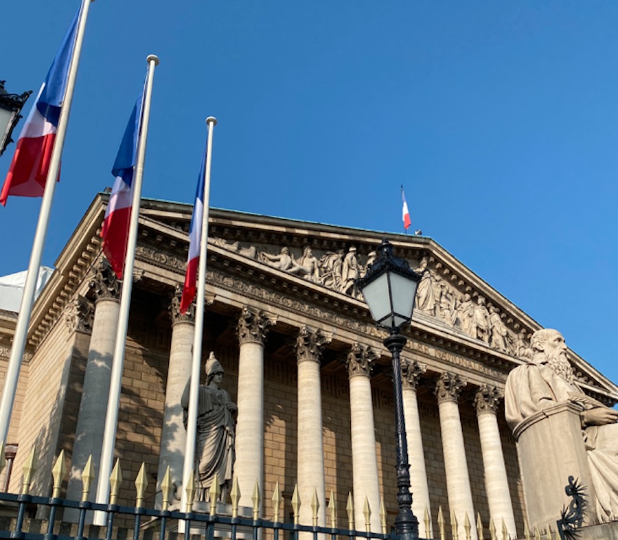 Reims La Marne Agricole Fortunes diverses pour les agriculteurs candidats Le premier tour des élections législatives a cristallisé les oppositions avec un Rassemblement national et un Nouveau front populaire qui ont réalisé des scores importants, voire inédits. Dans cet électorat atomisé, la voix agricole a peiné à pousser ses pions. La future Assemblée devrait ne compter qu’une très petite poignée d’agriculteurs. Point de situation.