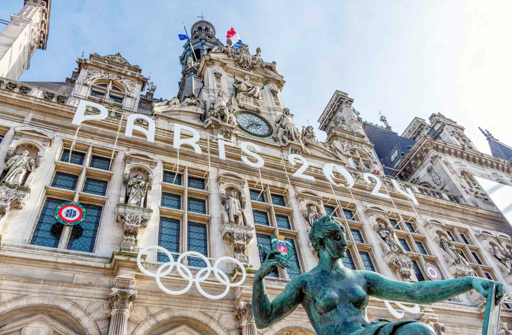 Reims La Marne Agricole L’alimentation des JO dans les starting-blocks La chaîne alimentaire s’attend en Île-de-France à un surcroît important d’activité pendant trois semaines. Au cœur des attentions, le « plus grand restaurant du monde » qui sera installé au cœur du Village Olympique.