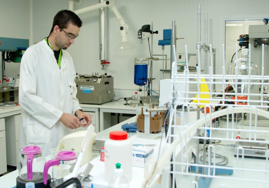 Bazancourt : investissement majeur pour développer la bioéconomie