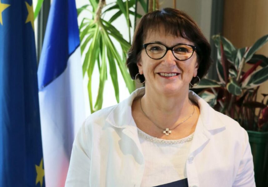 Christiane Lambert : « Le Dialogue stratégique tourne la page du Farm to Fork »