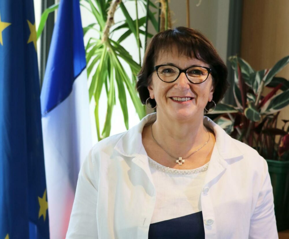 Reims La Marne Agricole Christiane Lambert : « Le Dialogue stratégique tourne la page du Farm to Fork » La présidente du Comité des organisations professionnelles de l’Union européenne (COPA) revient sur la manière dont le dialogue stratégique a été conduit pendant l’été.