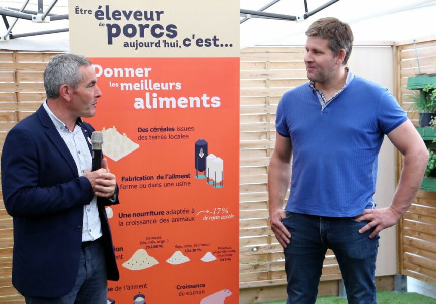 Grand Est : l’élevage en quête du juste prix