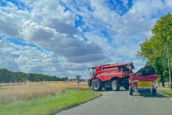 Circulation agricole : le grand casse-tête de la réglementation