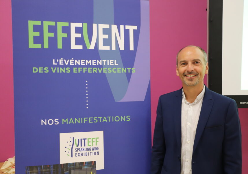 Epernay : des nouveautés à attendre sur le 18e salon VITeff en 2025