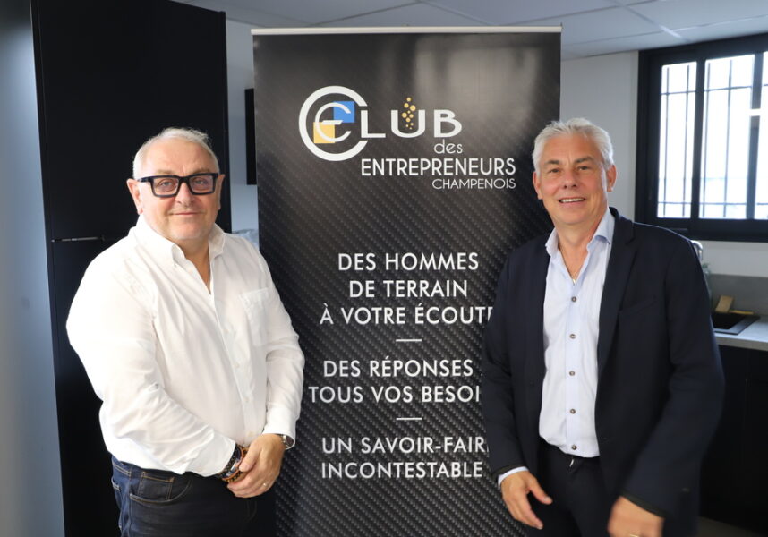 Le salon Viti Vini se rapproche à Epernay Le salon Viti Vini se rapproche à Epernay