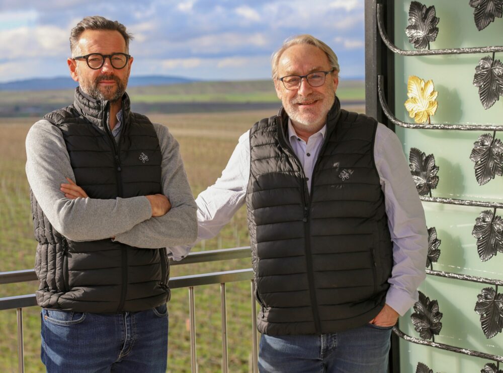 Reims La Marne Agricole Mailly-Champagne : les 95 ans de Mailly Grand Cru La coopérative ancrée au cœur du parc naturel de la Montagne de Reims entend poursuivre dans la voie de l’excellence héritée de ses fondateurs.