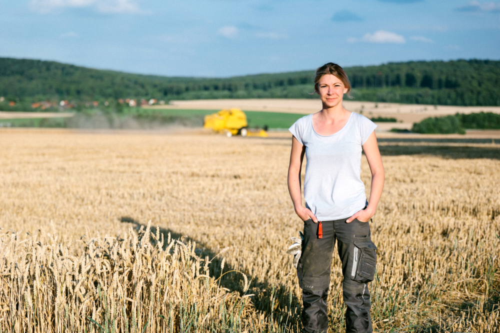 Reims La Marne AgricoleAgricultrices : une marche vers l’égalité à poursuivre Le combat des femmes dans le monde agricole ne date pas d’hier, rappelle la Commission nationale des agricultrices. Aujourd’hui, si de nombreux acquis ont été obtenus, le chemin vers l’égalité reste encore long.