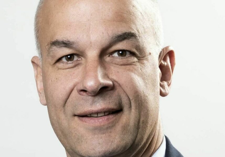 Arnaud Rousseau : « On a suffisamment attendu » Arnaud Rousseau : « On a suffisamment attendu »