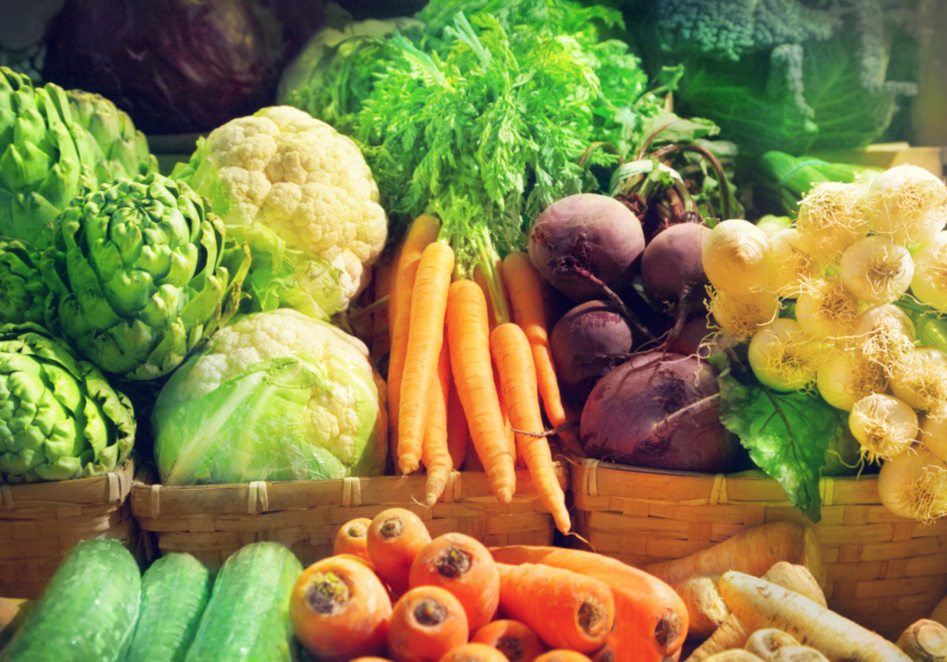 Légumes de France : un syndicat mobilisé pour « retrouver de la compétitivité » Légumes de France : un syndicat mobilisé pour « retrouver de la compétitivité »