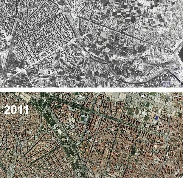 Inondations de Valence : la disparition des vergers en question ?