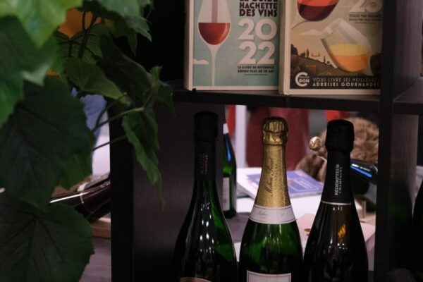 Profiter d’une cuvée locale à distance avec Ma cave à champagne, boutique en ligne développée depuis Bezannes