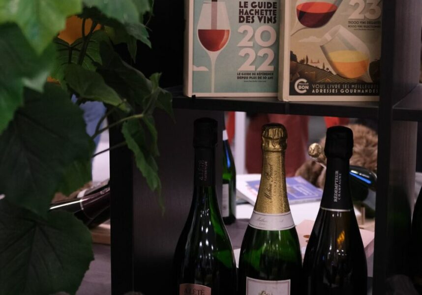 Profiter d’une cuvée locale à distance avec Ma cave à champagne, boutique en ligne développée depuis Bezannes