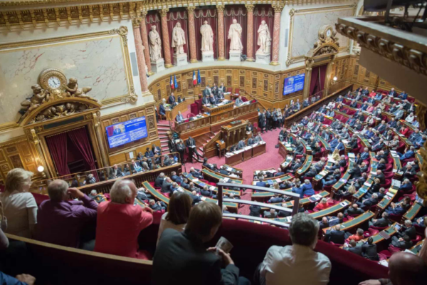 Une proposition de loi pour « lever les contraintes » sur l’agriculture