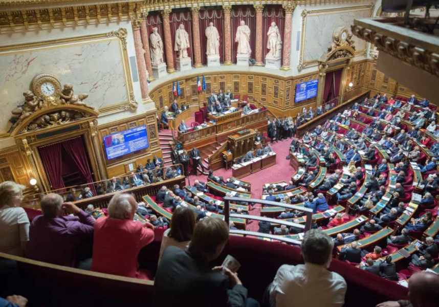 Une proposition de loi pour « lever les contraintes » sur l’agriculture Une proposition de loi pour « lever les contraintes » sur l’agriculture