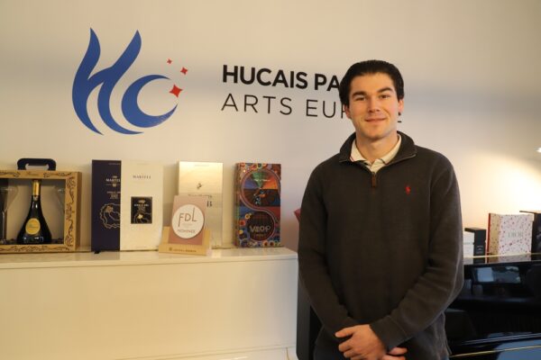 Hucais Packaging : des emballages premium à Tinqueux