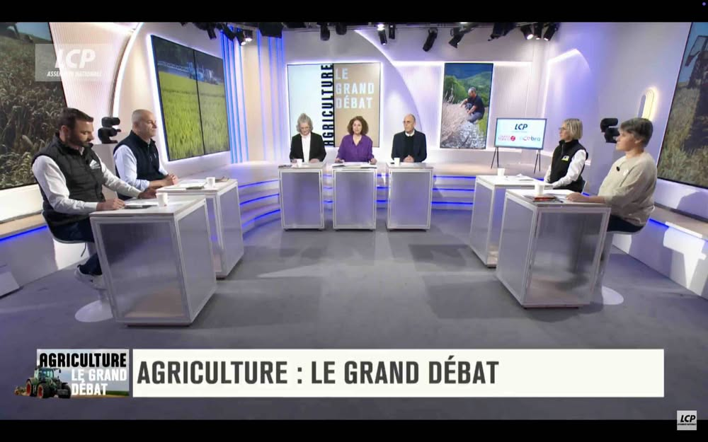 Reims La Marne Agricole Élections chambres : un débat qui a tenu ses promesses Les dirigeants des quatre principaux syndicats agricoles ont été invités à débattre le 13 janvier sur La Chaîne Parlementaire-Assemblée nationale (LCP) dans le cadre des élections Chambre. Un débat de bonne tenue dans lequel chacune des parties prenantes a finalement campé sur ses positions.