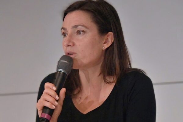 Alexandra Bonomelli : « Nous recherchons toujours des référents biodiversité dans le vignoble marnais et champenois »