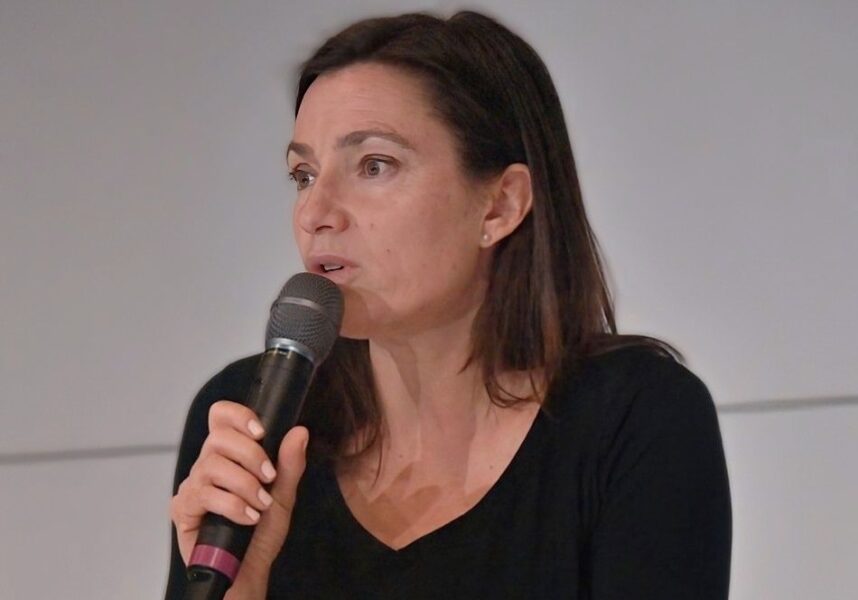 Alexandra Bonomelli : « Nous recherchons toujours des référents biodiversité dans le vignoble marnais et champenois »