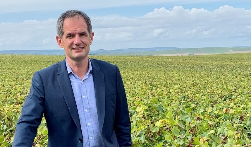 Mailly Grand Cru : des corridors écologiques à l’échelle du village